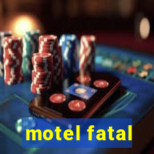 motel fatal